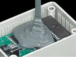 What are the materials with better thermal conductivity?